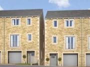 Station Road, Whistle Bell Court, Skelmanthorpe, 3...