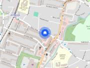 Station Road, Winchmore Hill, N21