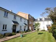 Station Road, Worthing, 2 Bedroom Flat