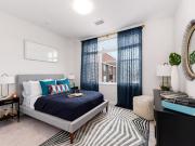 Station Row Two Bedroom Station Row Two Bedroom