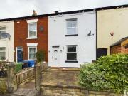 Station Street, Hazel Grove, 2 Bedroom Terraced
