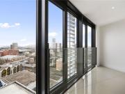 Unex Tower, London E15
