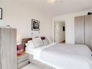 Station Street London E15