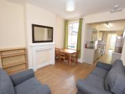 Station Street Room 1