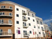 Station View, Austen House Station. 1 bed apartment to...
