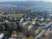 Station Zuhause.ch | 2.5 Zimmer Wohnung | B6