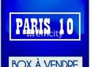 Stationnement