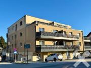 Statt Haus und Gartenarbeit zentral wohnen – neuwertige...