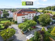 Stattliche 2 Zimmer Wohnung mit Teilseesicht –... Stattliche 2 Zimmer Wohnung mit Teilseesicht –...