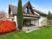 Stattliche Residenz in Kreuzlingen