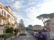 STATUARIO MONOLOCALE CON GIARDINO