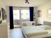 Staufenstraße 2. stock Apartment