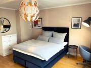 Staufenstraße 34 1. stock Apartment