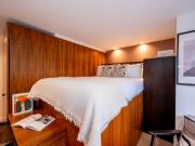 Stay 3,4 or 5 months! You decide. We're flexible!