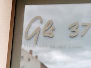 Stay at the City Villa by the Leine – central & stylish,...