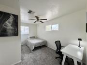 SUPER HOST! | Just a Walk to GCU! Near I 17 Freeway |...