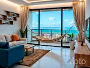 Stay Oceania Living | Apartamentos de 3 quartos com 75...