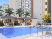 Stay One | Apartamentos de 2 quartos com 50 m² | Rua A,...