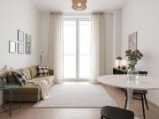 Stay. Work. Live Locarno Eleganti appartamenti di 3.5 locali