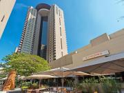 Staybridge Suites São Paulo
