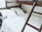 Staycation 2.5k per day 2 4 pax