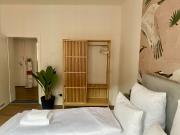 Staylight | City Loft in the Old Town | Balcony,...