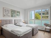 Staytime 4 Room Comfort Suite I Top Lage, Dresden...