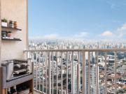 Apartamentos à venda em Barra Funda, São Paulo | 2...