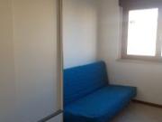 Staz.GALERIA Singola con letto francese