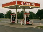 Stazione carburanti officina e bar zona Xantu