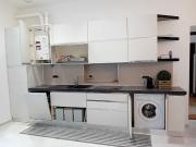 Stazione FS Certosa 3 locali doppi servizi Arredato...