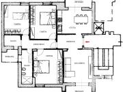 STAZIONE INCISA 6 vani 110mq