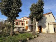 Ste Gemme Maison T6 190m² Sainte Gemme