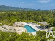 Ste Lucie De Porto Vecchio Vente Maison 20