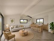 Ste Lucie de Porto Vecchio: Villa neuve T4 à 3 km des...