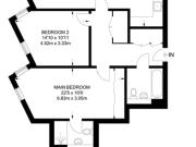 Stead Street, London, SE17 1BB, United Kingdom | 2 bed...