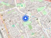 Stead Street, London, SE17