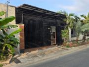 STEAL PRICE! RARE LOT SIZE IN LAS PINAS HOUSE AND LOT...