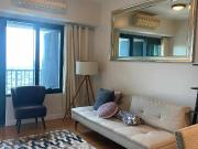 Steal Price/Rush Sale:For Sale Fully Furnished 1 BR Unit...