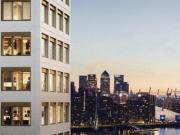 Steamer Building, Bonnet Street, 3 Bedroom Flat