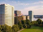 Steamer Building, Riverscape Walk, 1 Bedroom Flat