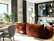 Steamer House, Riverscape Walk, 2 Bedroom Apartment