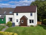 Stebbings Rise, Eyemouth, 3 Bedroom Semi detached