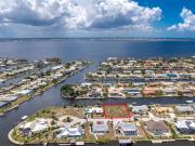 Stebbins Ter Se, Port Charlotte, Plot For Sale