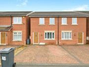 Stechford, Richmond Road, Birmingham, 3 Bedroom Semi...
