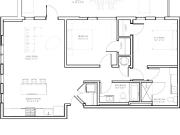 Steelcote Flats Unit 2A 2