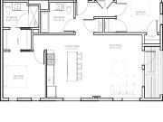 Steelcote Flats Unit 2B A