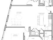 Steelcote Flats Unit 2D Steelcote Flats Unit 2D
