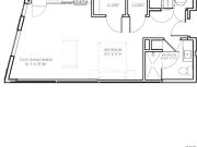 Steelcote Flats Unit E