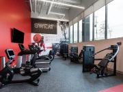 Steelcote Square Lofts Unit K